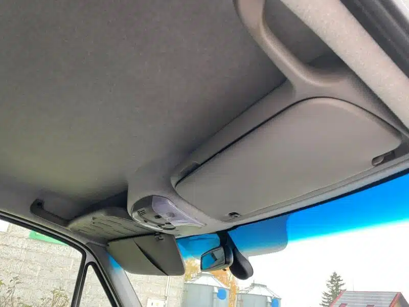 Mercedes Sprinter 1.8 NGT Benzyna +LPG Automat jedyne 159tys km przebiegu