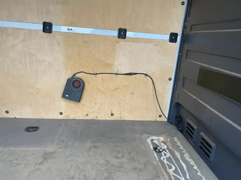 Mercedes Sprinter 1.8 NGT Benzyna +LPG Automat jedyne 159tys km przebiegu