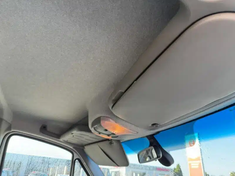 Mercedes Sprinter 1.8 NGT Benzyna +LPG Automat jedyne 159tys km przebiegu