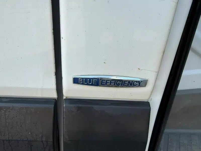 Mercedes Sprinter 1.8 NGT Benzyna +LPG Automat jedyne 159tys km przebiegu