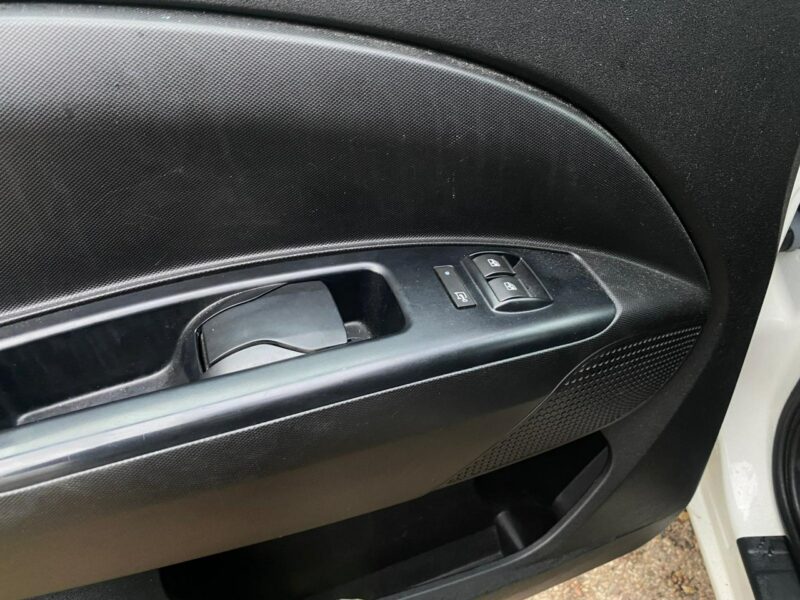 Opel Combo 1.4Tjet 120KM LPG Dodatkowe ogrzewanie Mały przebieg Nowy Gaz