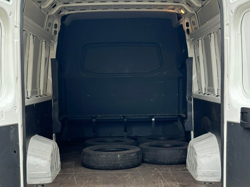 Peugeot Boxer Salon Polska Brygadówka 7miejsc !! Doka