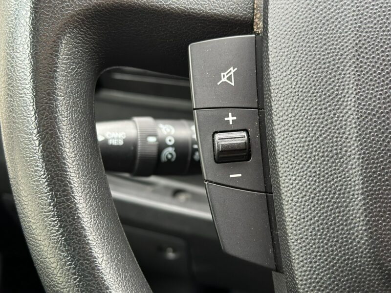Peugeot Boxer Salon Polska Brygadówka 7miejsc !! Doka
