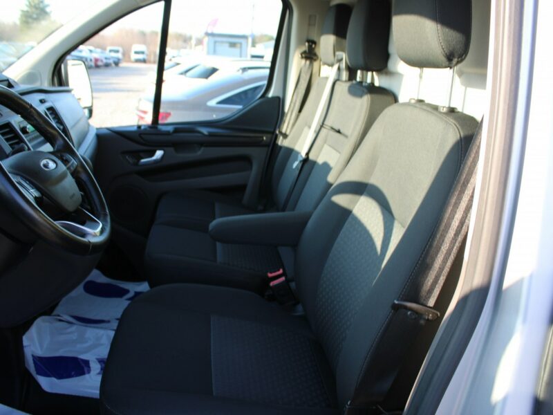 Ford Custom L2 EcoBlue 130KM AUTOMAT F-vat Gwarancja