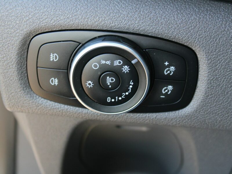 Ford Custom L2 EcoBlue 130KM AUTOMAT F-vat Gwarancja