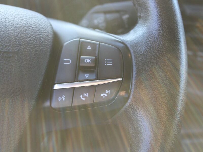 Ford Custom L2 EcoBlue 130KM AUTOMAT F-vat Gwarancja