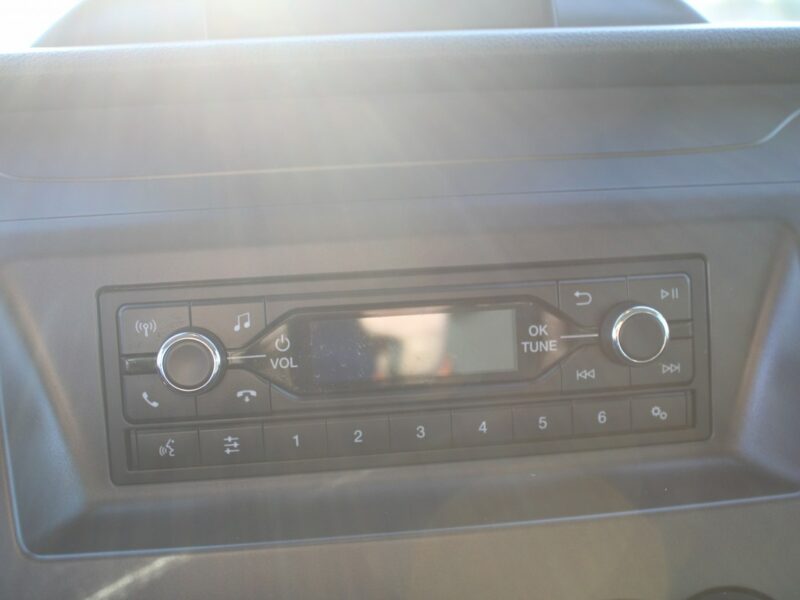 Ford Custom L2 EcoBlue 130KM AUTOMAT F-vat Gwarancja