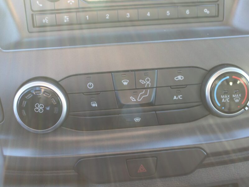 Ford Custom L2 EcoBlue 130KM AUTOMAT F-vat Gwarancja