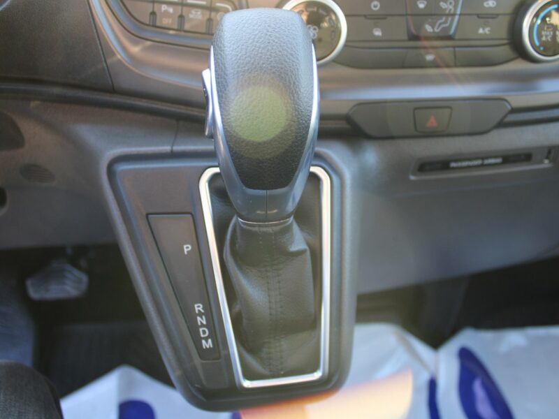 Ford Custom L2 EcoBlue 130KM AUTOMAT F-vat Gwarancja