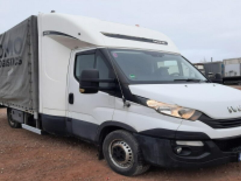 Iveco Daily