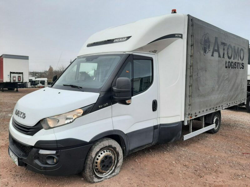 Iveco Daily