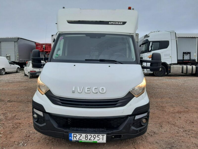Iveco Daily