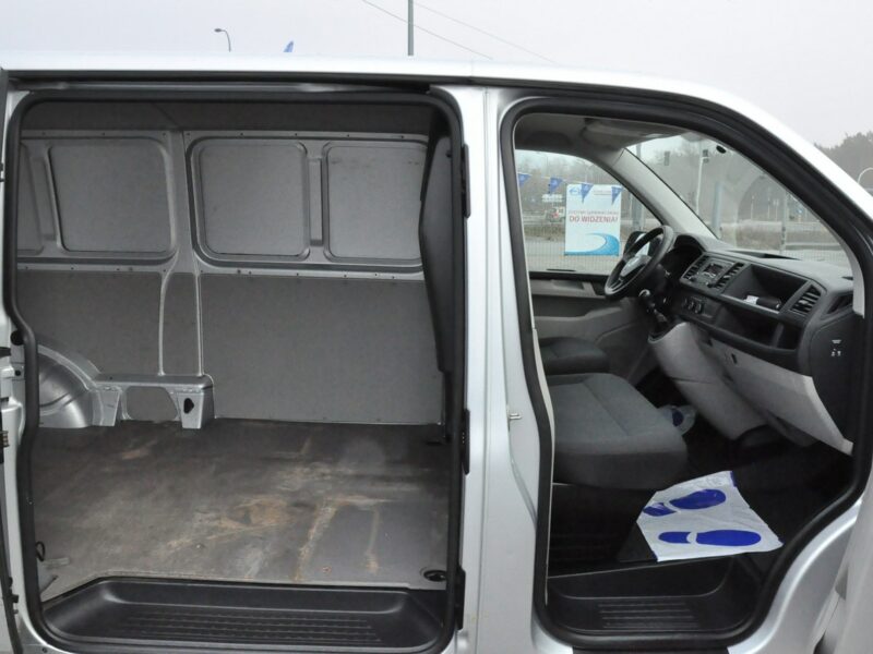 Volkswagen Transporter L2H1 Vat-1 F-vat Salon Polska Gwarancja