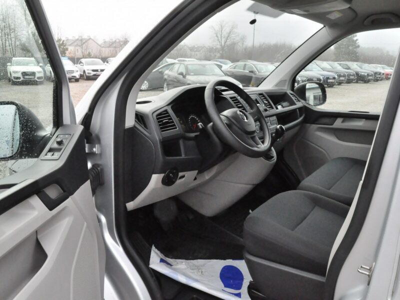 Volkswagen Transporter L2H1 Vat-1 F-vat Salon Polska Gwarancja