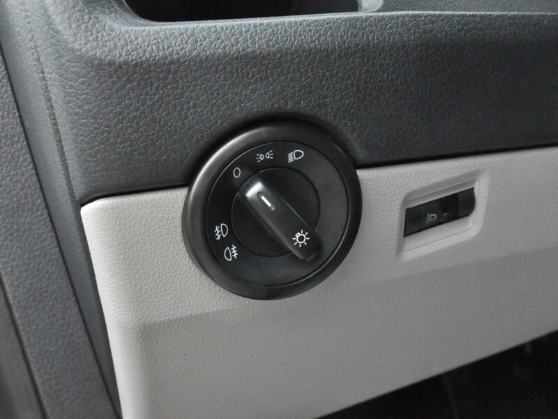 Volkswagen Transporter L2H1 Vat-1 F-vat Salon Polska Gwarancja