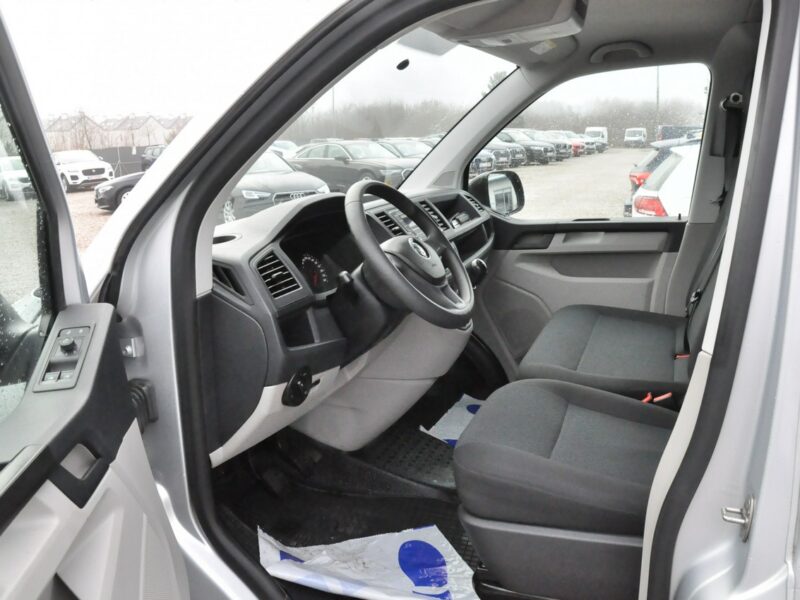 Volkswagen Transporter L2H1 Vat-1 F-vat Salon Polska Gwarancja