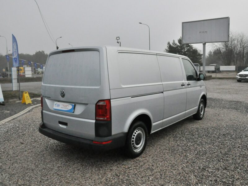 Volkswagen Transporter L2H1 Vat-1 F-vat Salon Polska Gwarancja