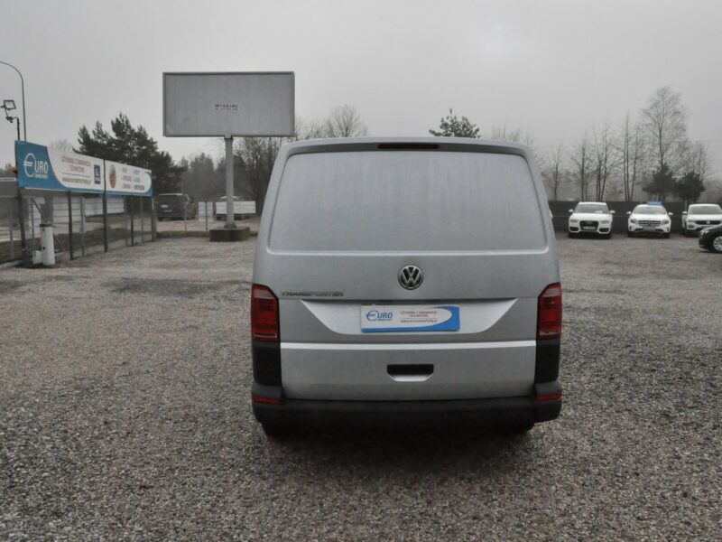 Volkswagen Transporter L2H1 Vat-1 F-vat Salon Polska Gwarancja