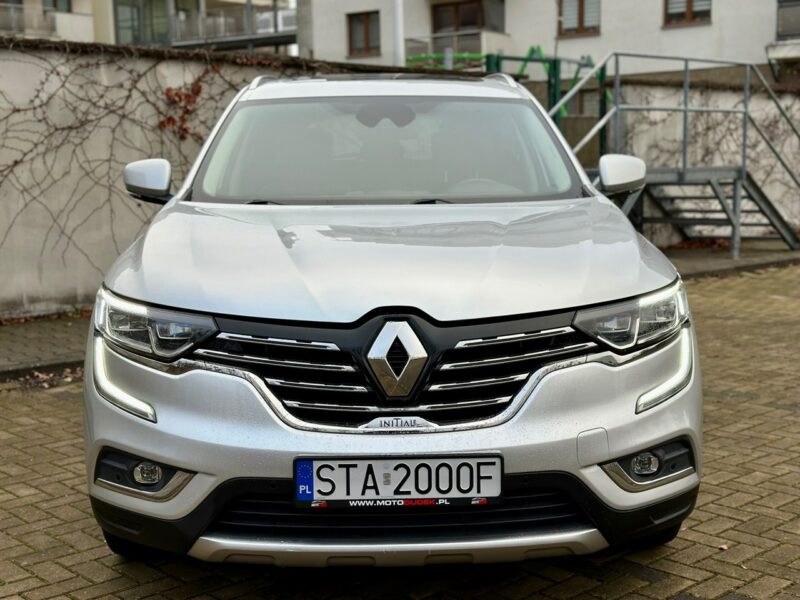 Renault Koleos Initiale Paris 4X4 Panorama Full LED II (2016-)