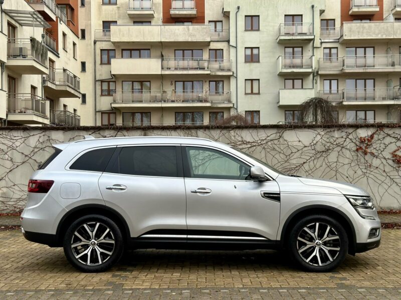 Renault Koleos Initiale Paris 4X4 Panorama Full LED II (2016-)
