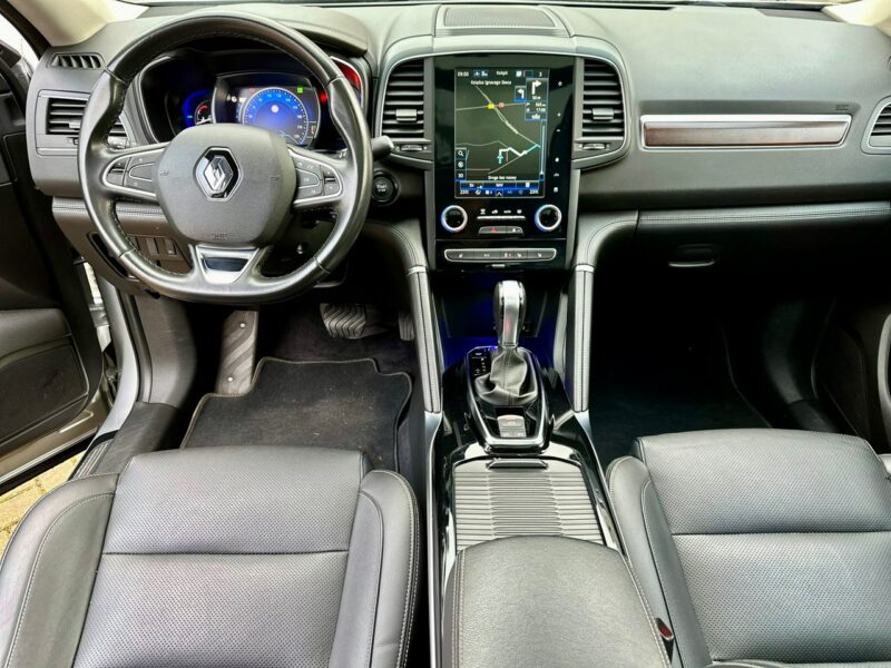 Renault Koleos Initiale Paris 4X4 Panorama Full LED II (2016-)