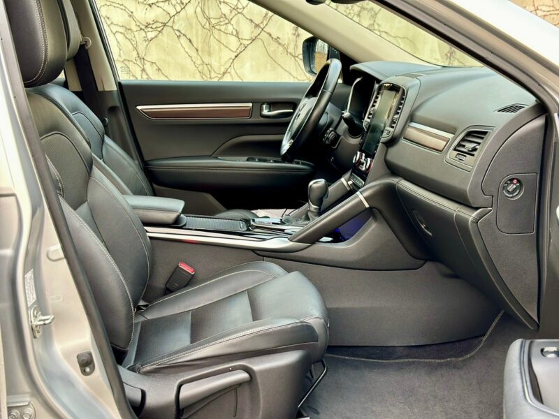Renault Koleos Initiale Paris 4X4 Panorama Full LED II (2016-)