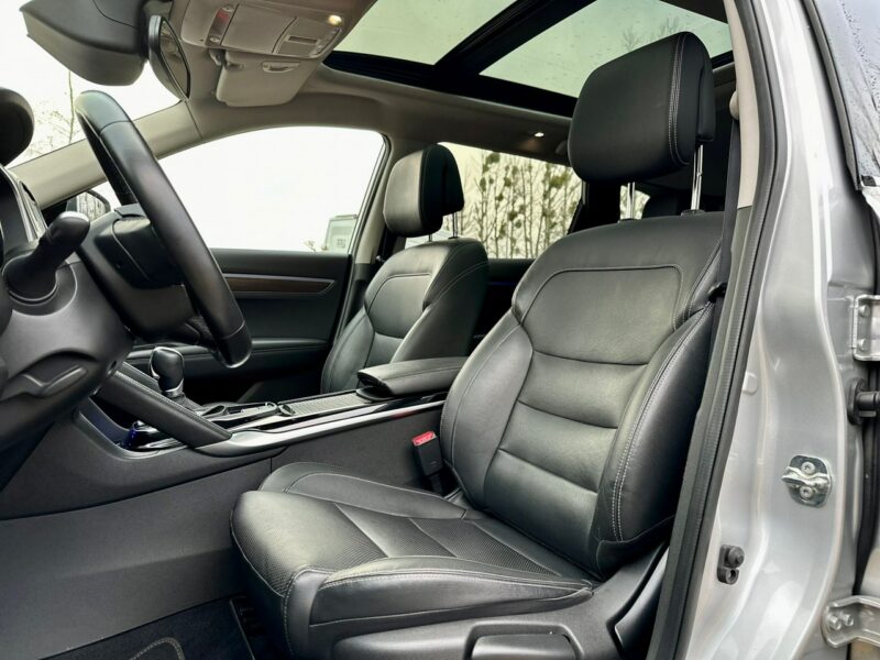 Renault Koleos Initiale Paris 4X4 Panorama Full LED II (2016-)