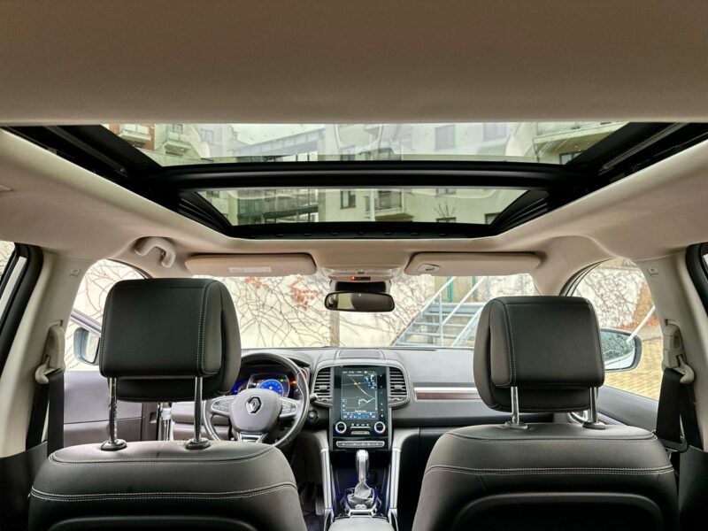 Renault Koleos Initiale Paris 4X4 Panorama Full LED II (2016-)