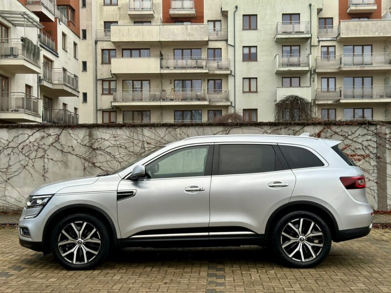 Renault Koleos Initiale Paris 4X4 Panorama Full LED II (2016-)