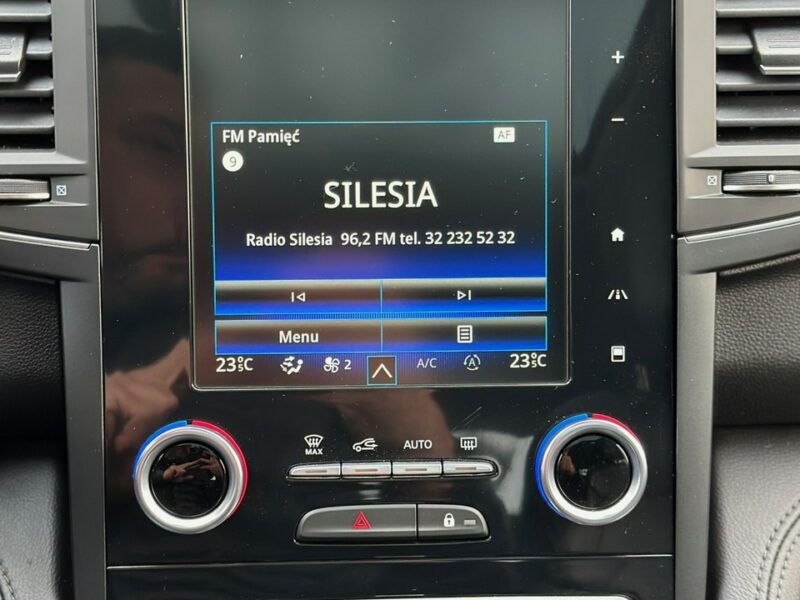 Renault Koleos Initiale Paris 4X4 Panorama Full LED II (2016-)
