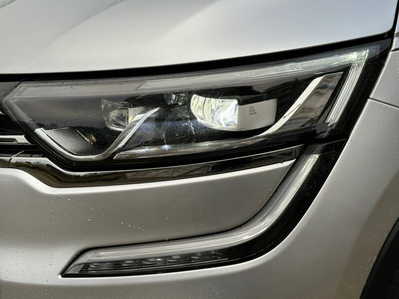 Renault Koleos Initiale Paris 4X4 Panorama Full LED II (2016-)