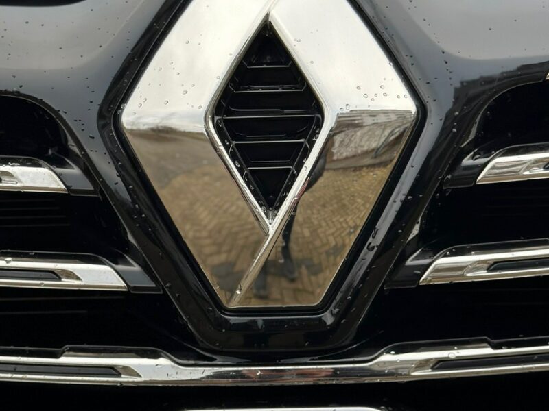 Renault Koleos Initiale Paris 4X4 Panorama Full LED II (2016-)