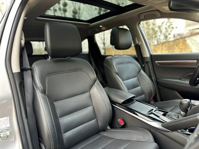 Renault Koleos Initiale Paris 4X4 Panorama Full LED II (2016-)