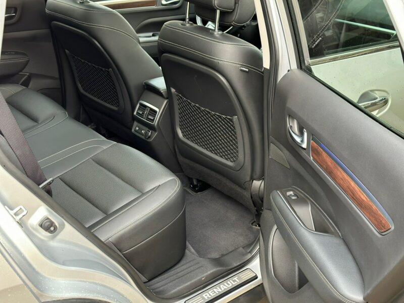 Renault Koleos Initiale Paris 4X4 Panorama Full LED II (2016-)