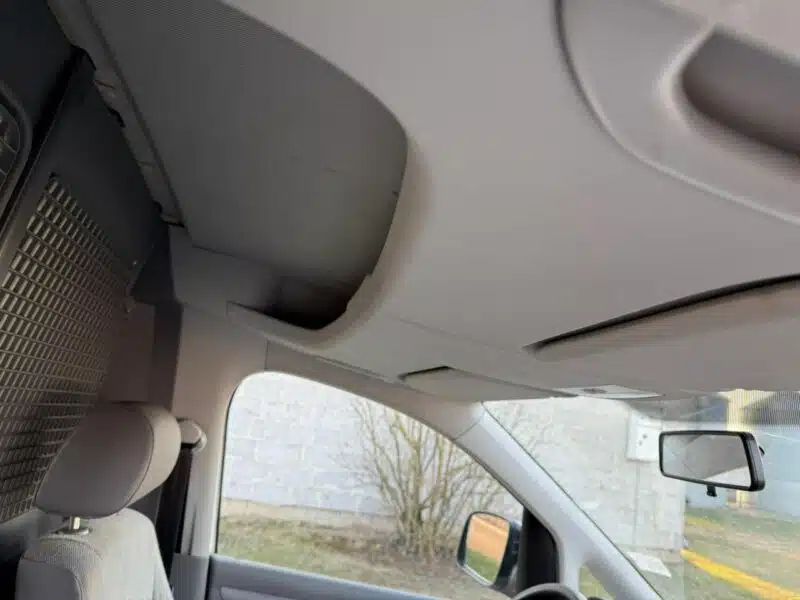 Volkswagen Caddy Volkswagen Caddy 2.0 benzyna 109KM MPI z Nową instalacją gazową