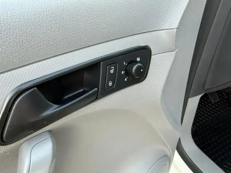 Volkswagen Caddy Volkswagen Caddy 2.0 benzyna 109KM MPI z Nową instalacją gazową