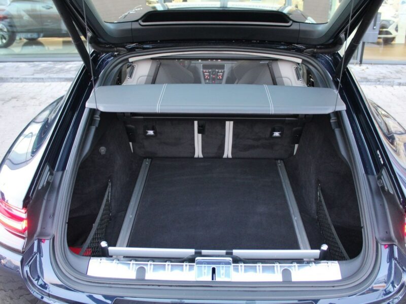 Porsche Panamera GTS 4.0 V8 460KM Salon Polska LED BOSE Bezwypadkowy Vat-marża