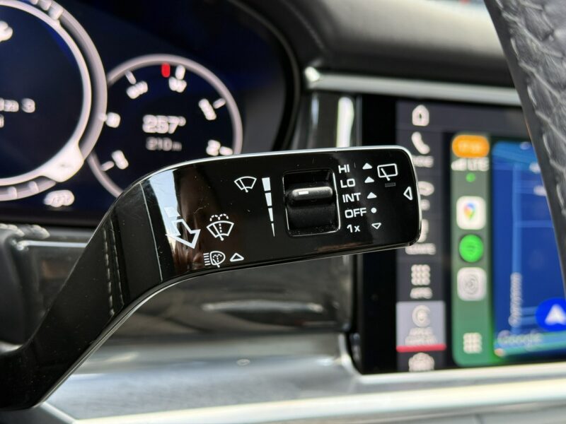 Porsche Panamera GTS 4.0 V8 460KM Salon Polska LED BOSE Bezwypadkowy Vat-marża