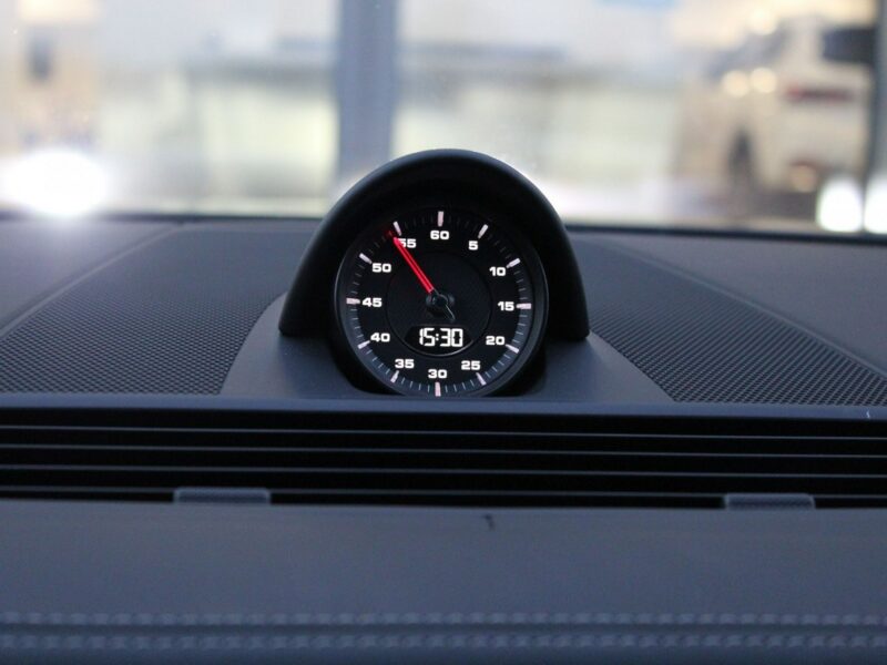 Porsche Panamera GTS 4.0 V8 460KM Salon Polska LED BOSE Bezwypadkowy Vat-marża