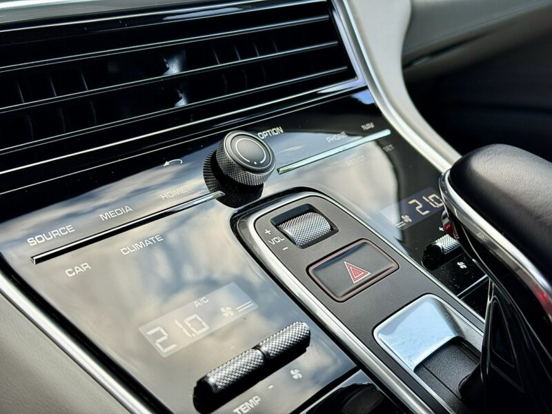 Porsche Panamera GTS 4.0 V8 460KM Salon Polska LED BOSE Bezwypadkowy Vat-marża