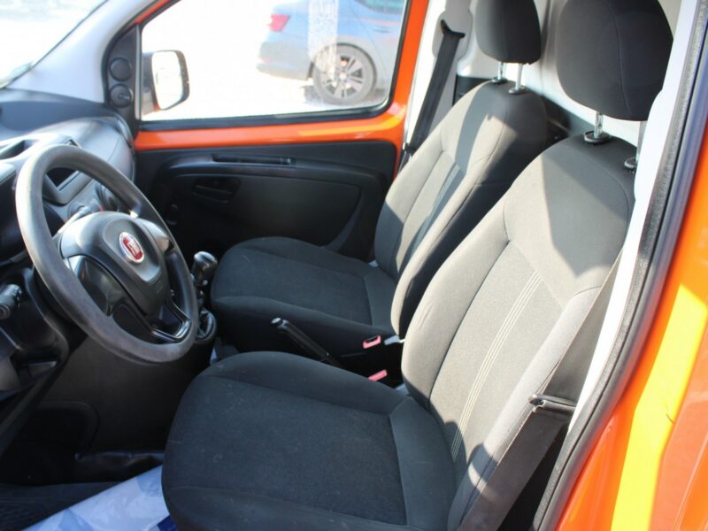 Fiat Fiorino Vat-1 Salon Polska Gwarancja F-VAT BASE