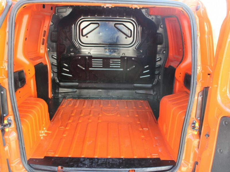 Fiat Fiorino Vat-1 Salon Polska Gwarancja F-VAT BASE