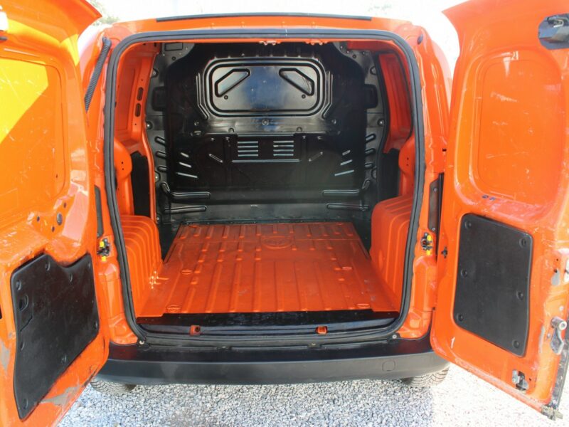 Fiat Fiorino Vat-1 Salon Polska Gwarancja F-VAT BASE