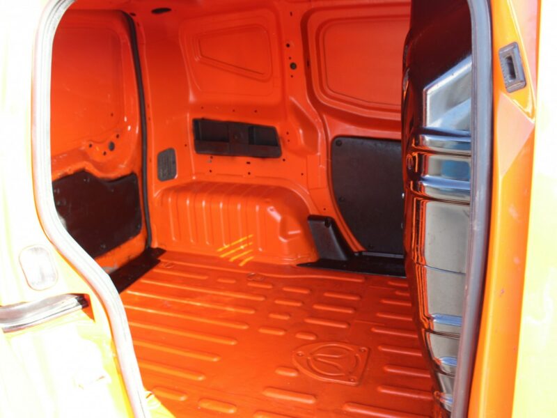 Fiat Fiorino Vat-1 Salon Polska Gwarancja F-VAT BASE