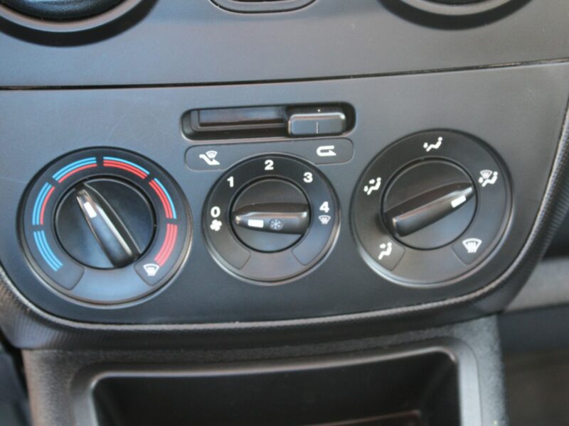 Fiat Fiorino Vat-1 Salon Polska Gwarancja F-VAT BASE