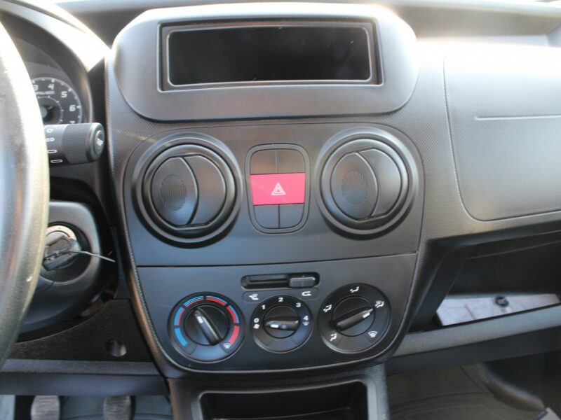 Fiat Fiorino Vat-1 Salon Polska Gwarancja F-VAT BASE