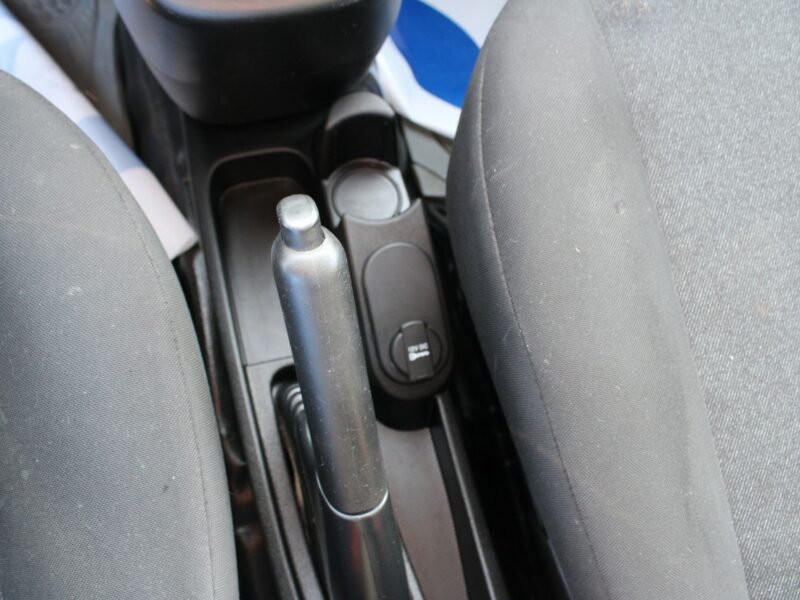 Fiat Fiorino Vat-1 Salon Polska Gwarancja F-VAT BASE