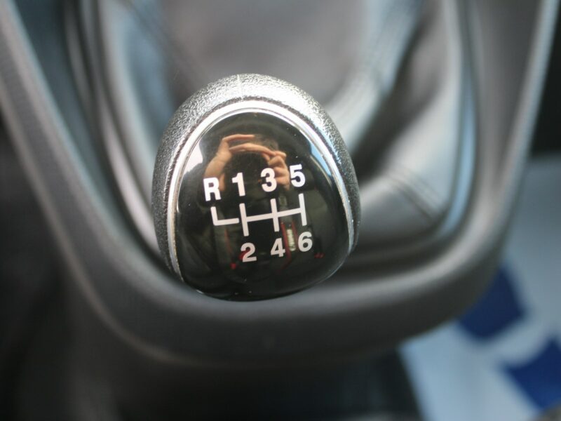 Ford Transit Connect salon PL gwarancja I-właściciel benzyna blaszak F-vat