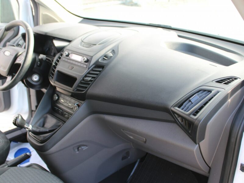 Ford Transit Connect salon PL gwarancja I-właściciel benzyna blaszak F-vat