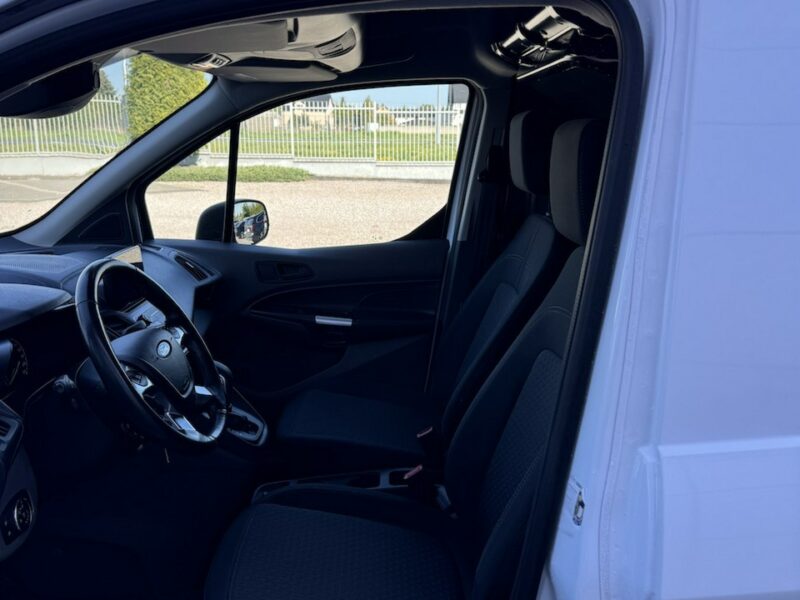 Ford Transit Connect 120Ps , Wersja Long , Bezwypadkowy,VAT-1